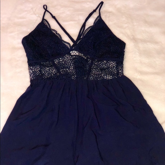 Brand New Fashion Nova Romper Size XL - Picture 2 of 6